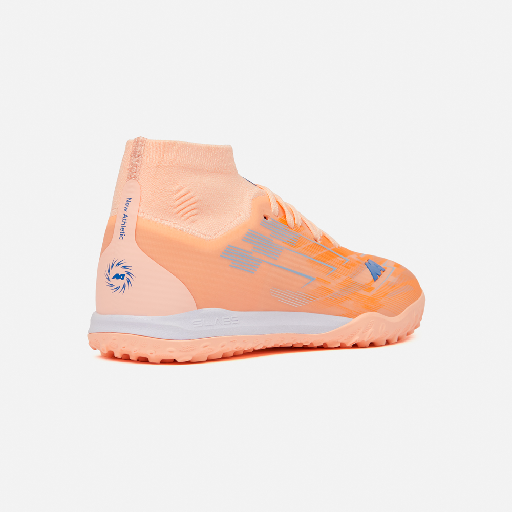 ZAPATILLA NEW ATHLETIC FÚTBOL SLABS GR2 175-2313 PARA NIÑOS - 3