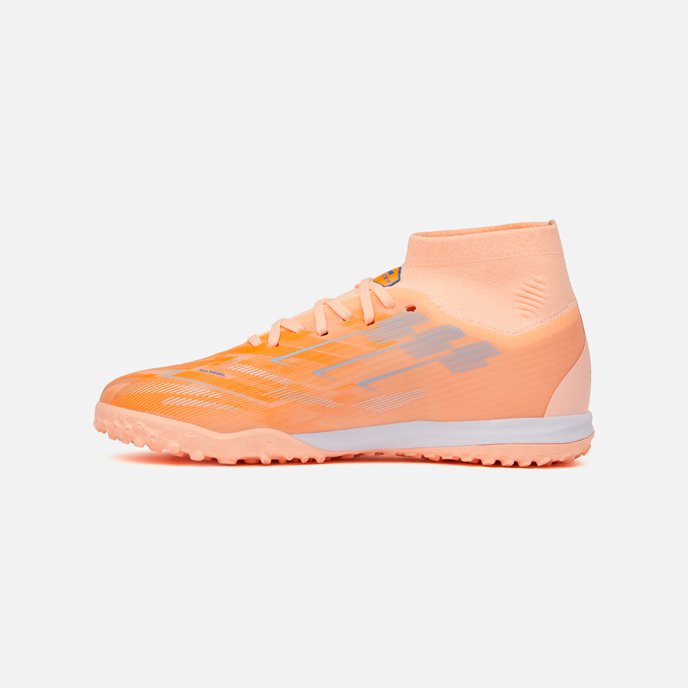 ZAPATILLA NEW ATHLETIC FÚTBOL SLABS GR2 175-2313 PARA NIÑOS - 4