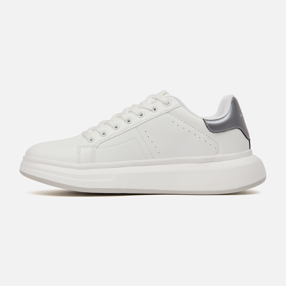 ZAPATILLA NEW ATHLETIC LIFESTYLE FLAAT 282-0103 PARA HOMBRE - 3