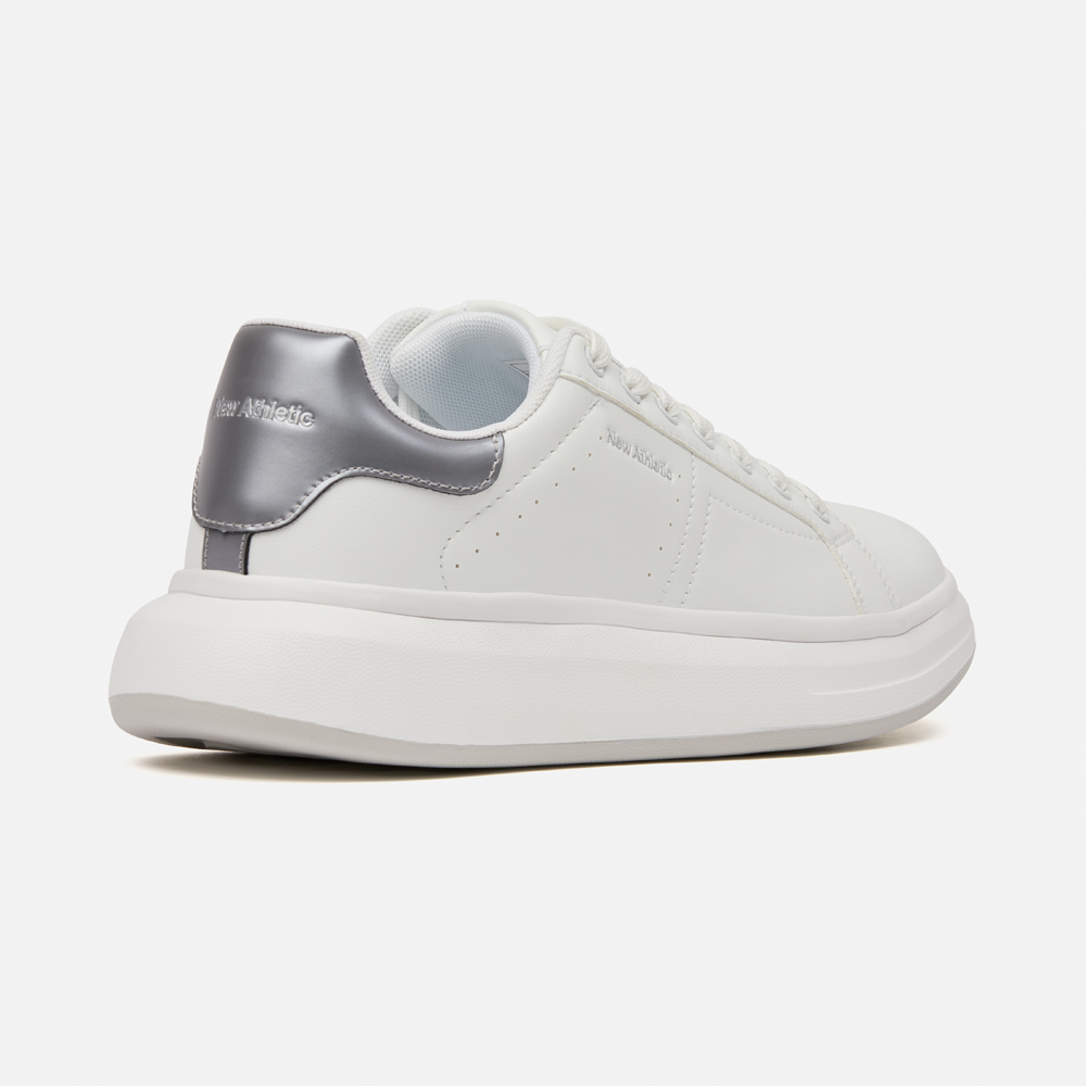 ZAPATILLA NEW ATHLETIC LIFESTYLE FLAAT 282-0103 PARA HOMBRE - 4