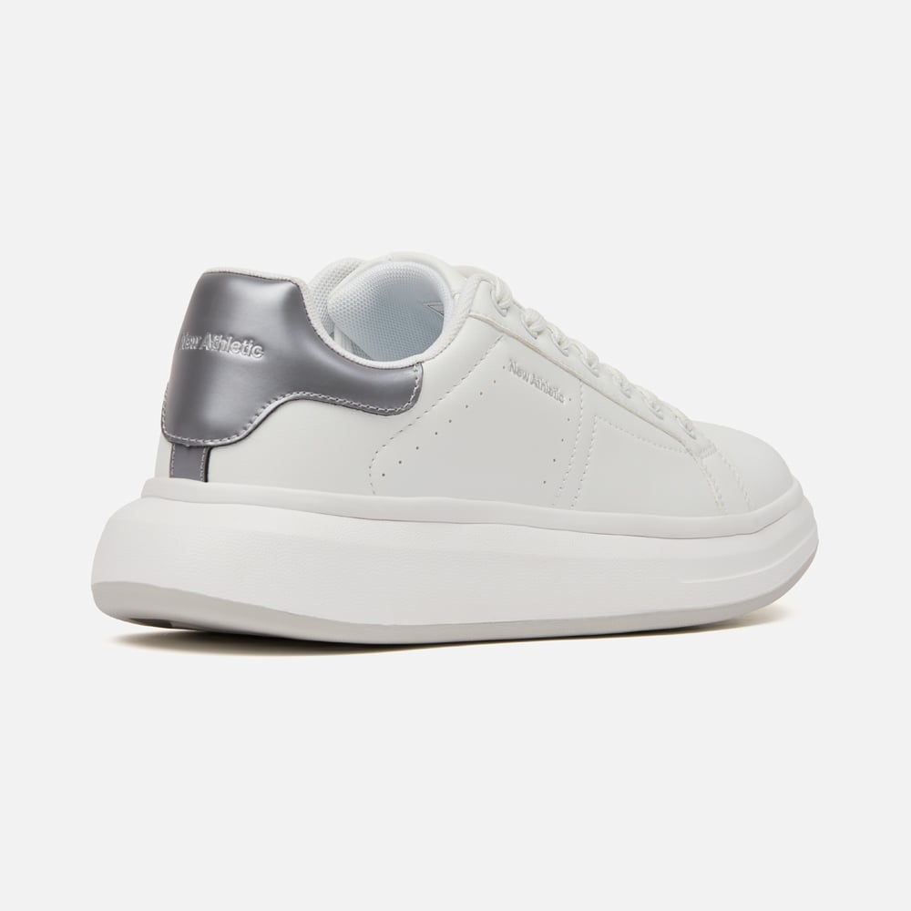 ZAPATILLA NEW ATHLETIC LIFESTYLE FLAAT 282-0103 PARA HOMBRE - 4