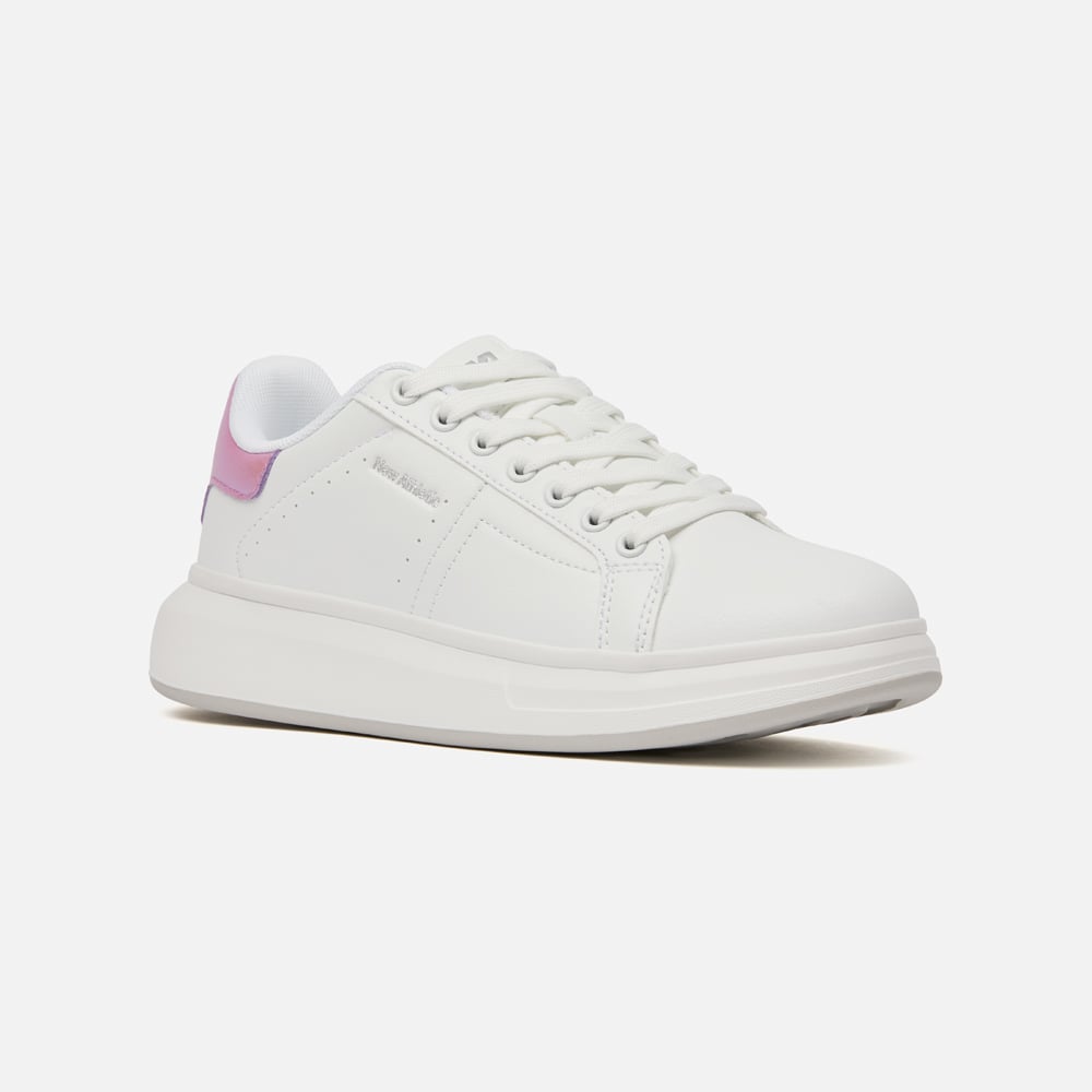 ZAPATILLA NEW ATHLETIC LIFESTYLE FLAAT 282-0186 PARA MUJER - 1