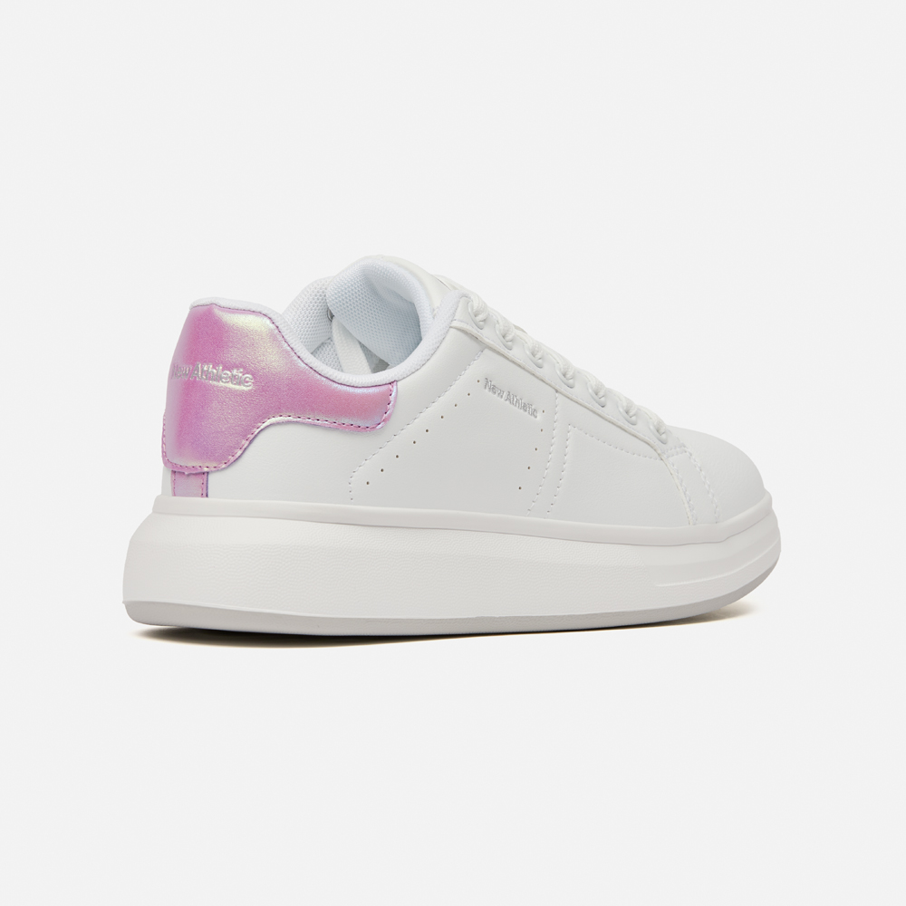 ZAPATILLA NEW ATHLETIC LIFESTYLE FLAAT 282-0186 PARA MUJER - 3
