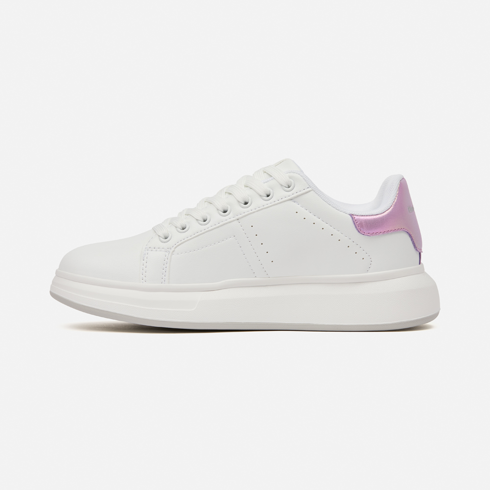 ZAPATILLA NEW ATHLETIC LIFESTYLE FLAAT 282-0186 PARA MUJER - 4