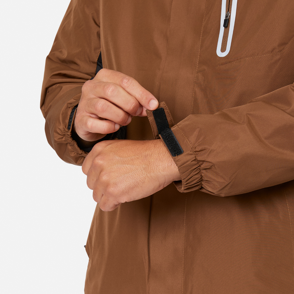 ROPA DEPORTIVA NEW ATHLETIC CORTAVIENTO MÓNACO 084-1802 PARA HOMBRE - 10