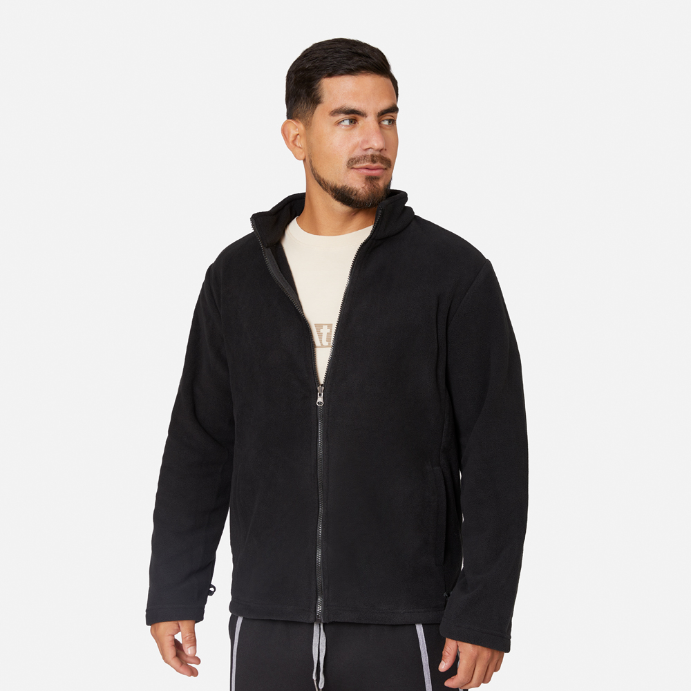 ROPA DEPORTIVA NEW ATHLETIC CORTAVIENTO MÓNACO 084-1802 PARA HOMBRE - 4