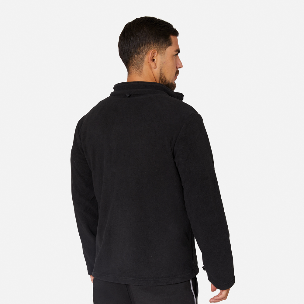 ROPA DEPORTIVA NEW ATHLETIC CORTAVIENTO MÓNACO 084-1802 PARA HOMBRE - 6