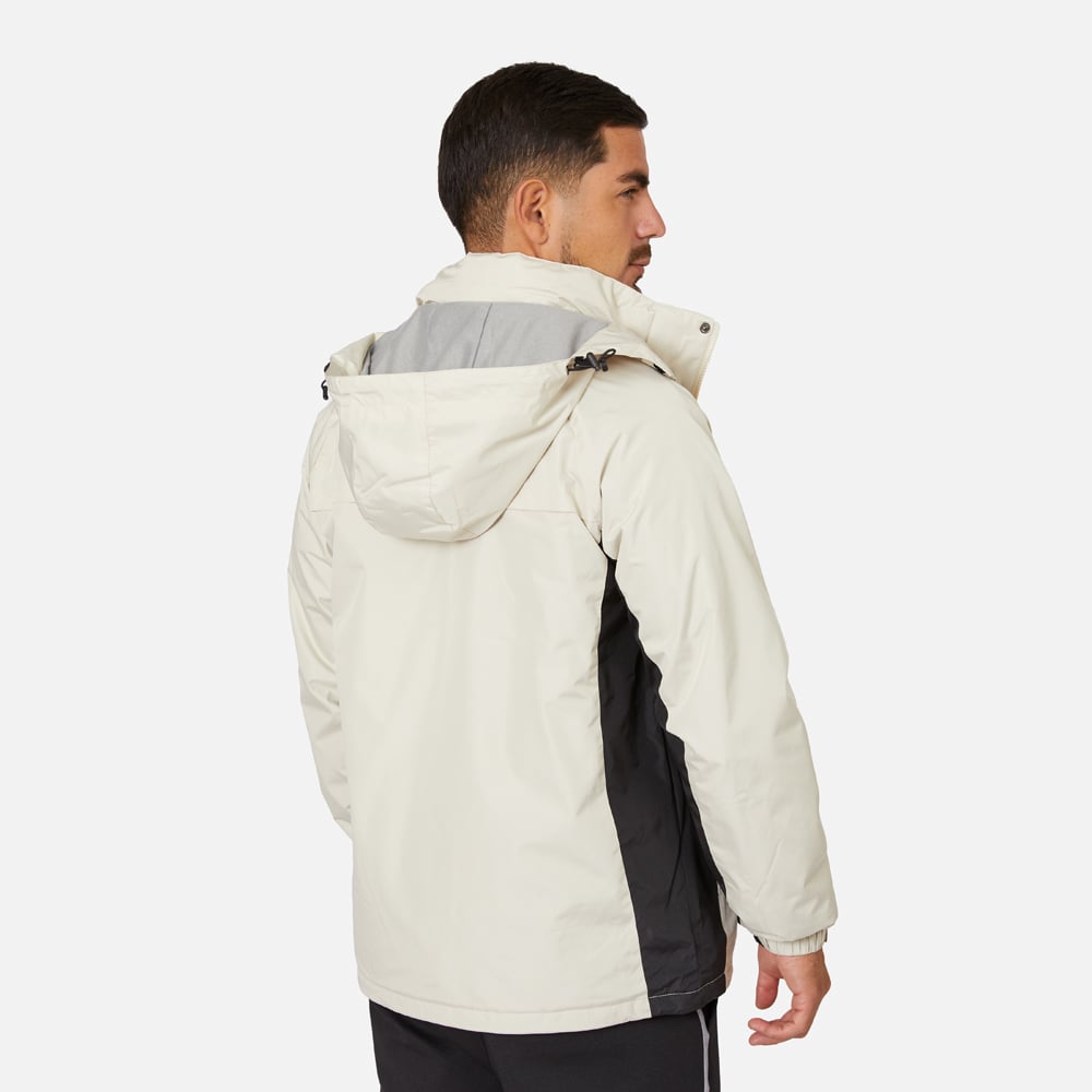ROPA DEPORTIVA NEW ATHLETIC CORTAVIENTO MÓNACO 084-0102 PARA HOMBRE - 2