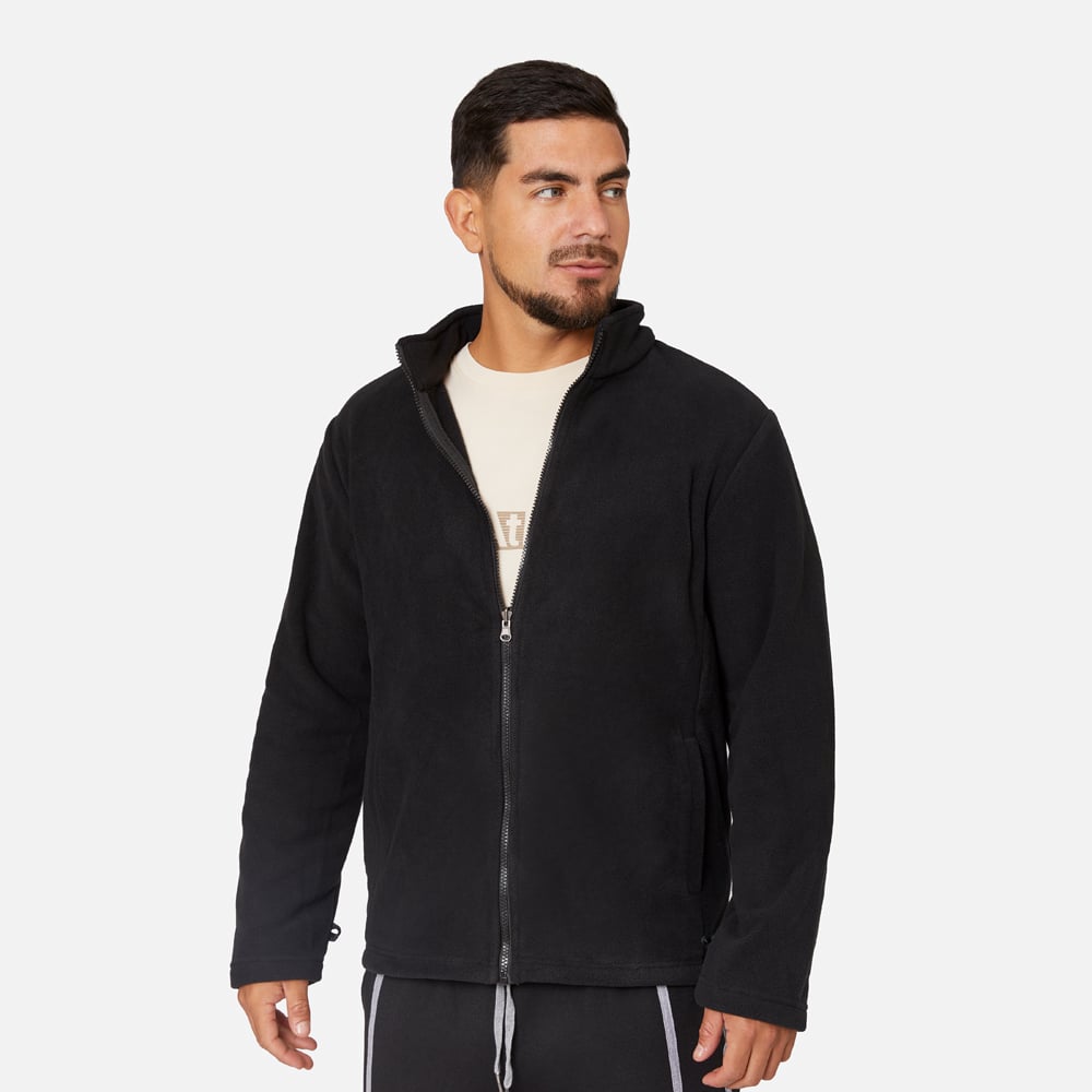 ROPA DEPORTIVA NEW ATHLETIC CORTAVIENTO MÓNACO 084-0102 PARA HOMBRE - 4