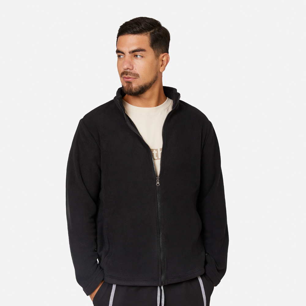 ROPA DEPORTIVA NEW ATHLETIC CORTAVIENTO MÓNACO 084-0102 PARA HOMBRE - 5