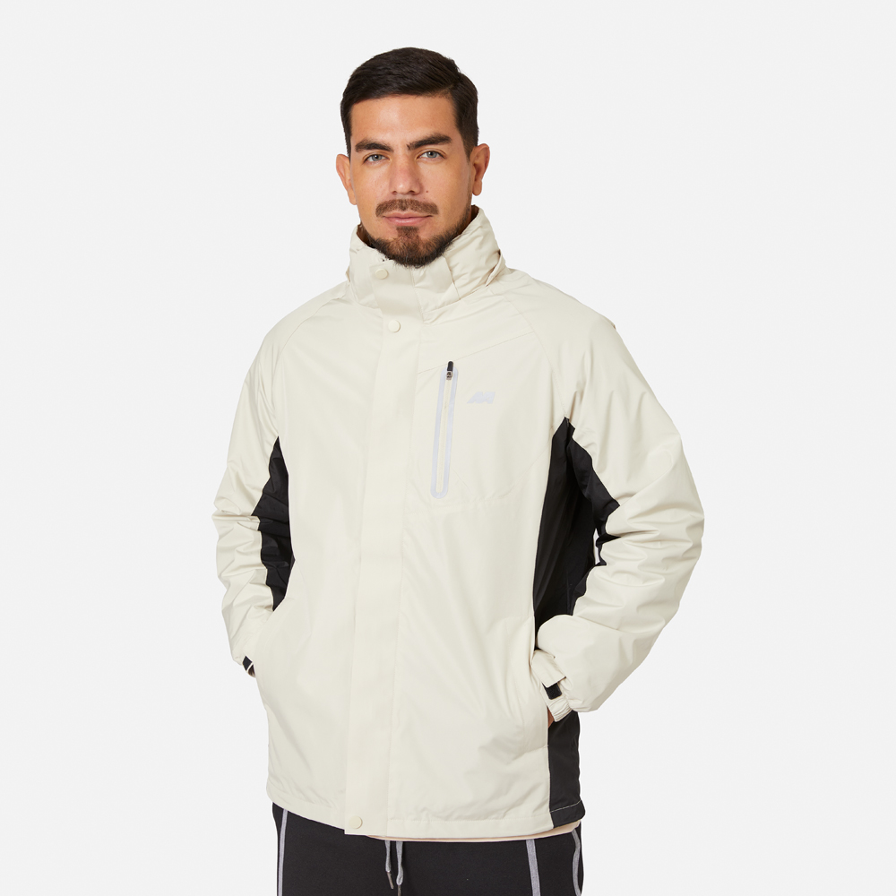 ROPA DEPORTIVA NEW ATHLETIC CORTAVIENTO MÓNACO 084-0102 PARA HOMBRE - 7
