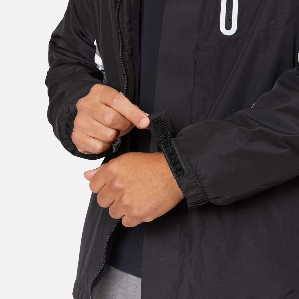 ROPA DEPORTIVA NEW ATHLETIC CORTAVIENTO MÓNACO 084-0202 PARA HOMBRE - 10