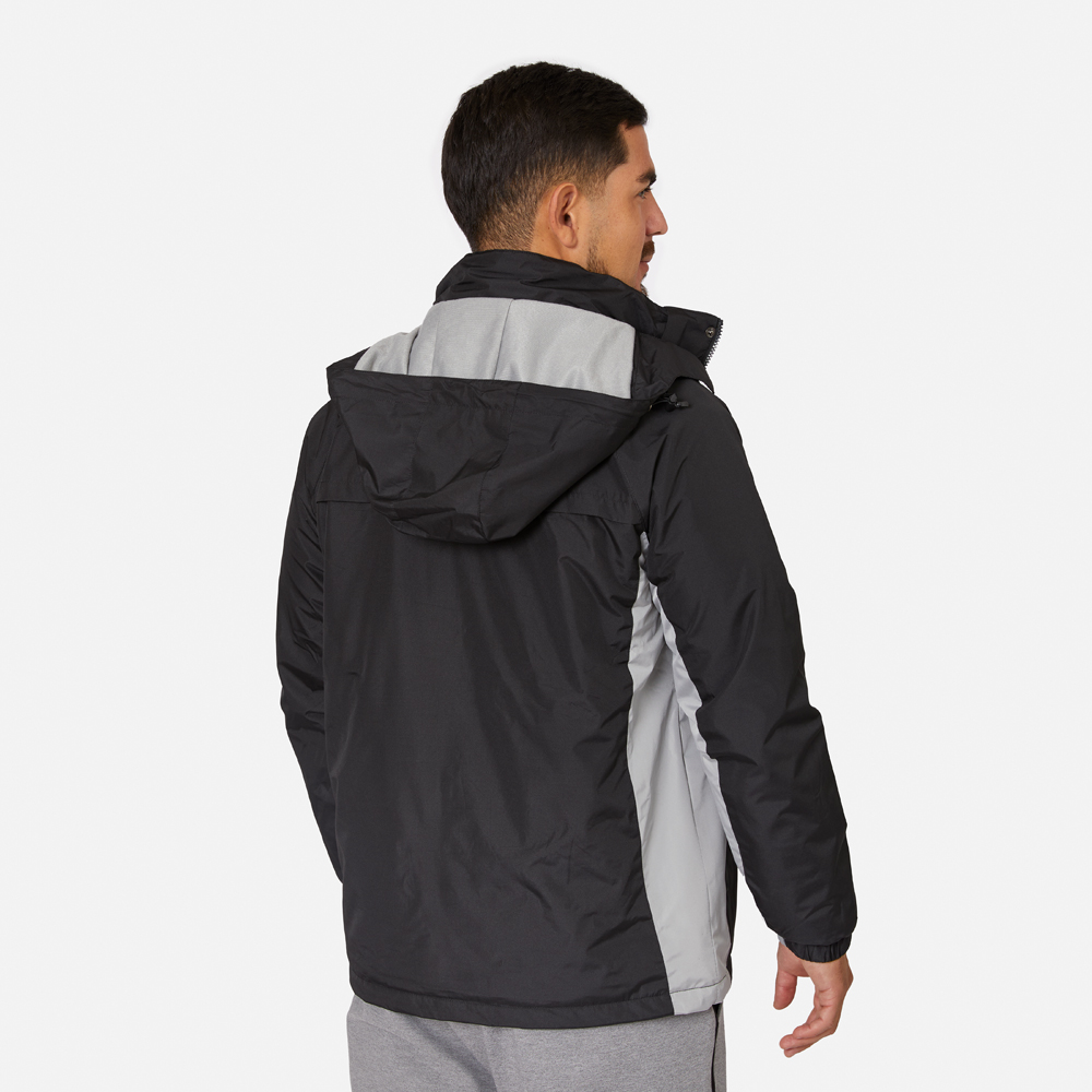 ROPA DEPORTIVA NEW ATHLETIC CORTAVIENTO MÓNACO 084-0202 PARA HOMBRE - 2