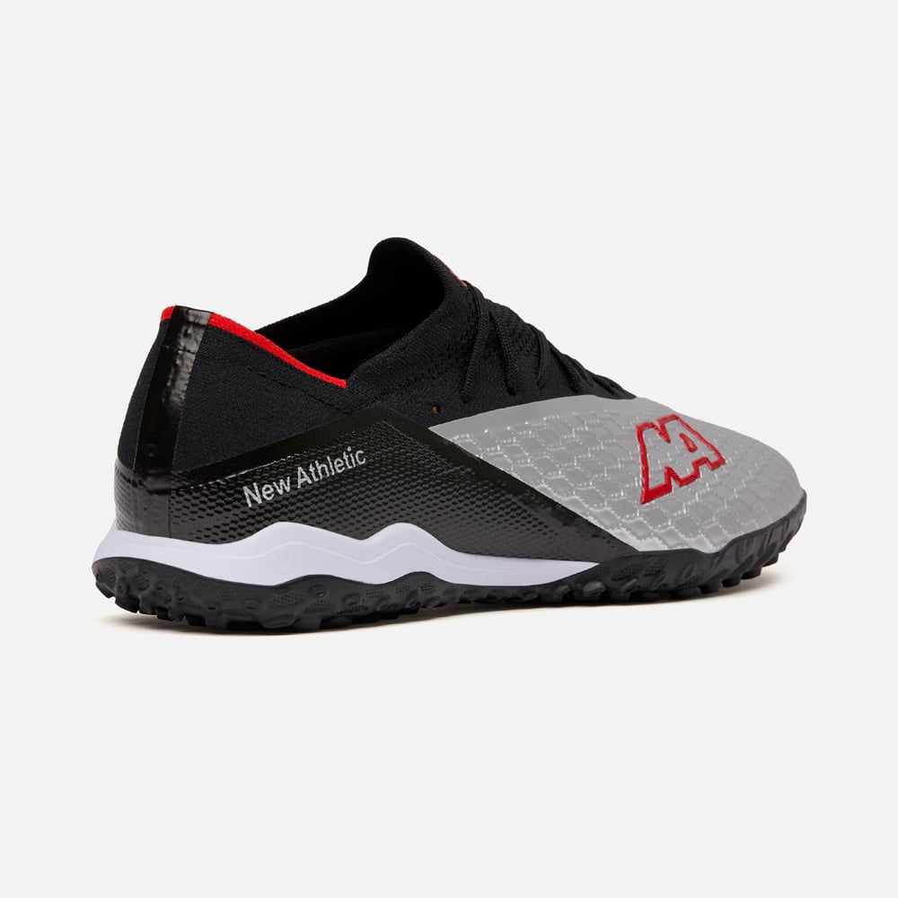 ZAPATILLA NEW ATHLETIC FÚTBOL GRIPZONE 179-2602 PARA HOMBRE - 3