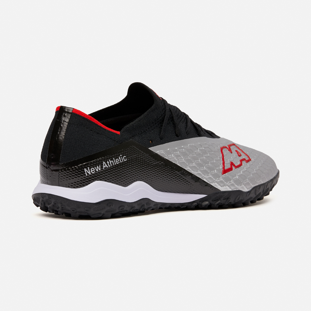 ZAPATILLA NEW ATHLETIC FÚTBOL GRIPZONE 179-2602 PARA HOMBRE - 3