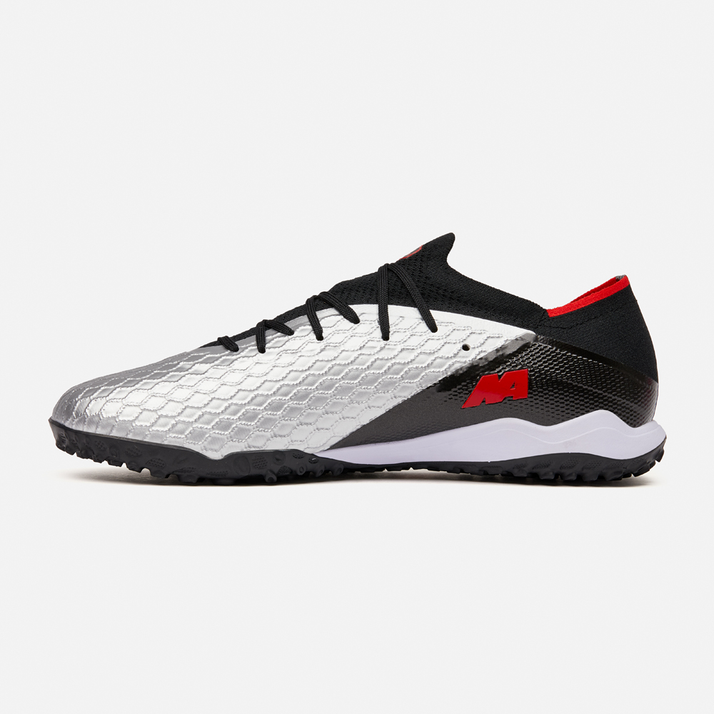 ZAPATILLA NEW ATHLETIC FÚTBOL GRIPZONE 179-2602 PARA HOMBRE - 4