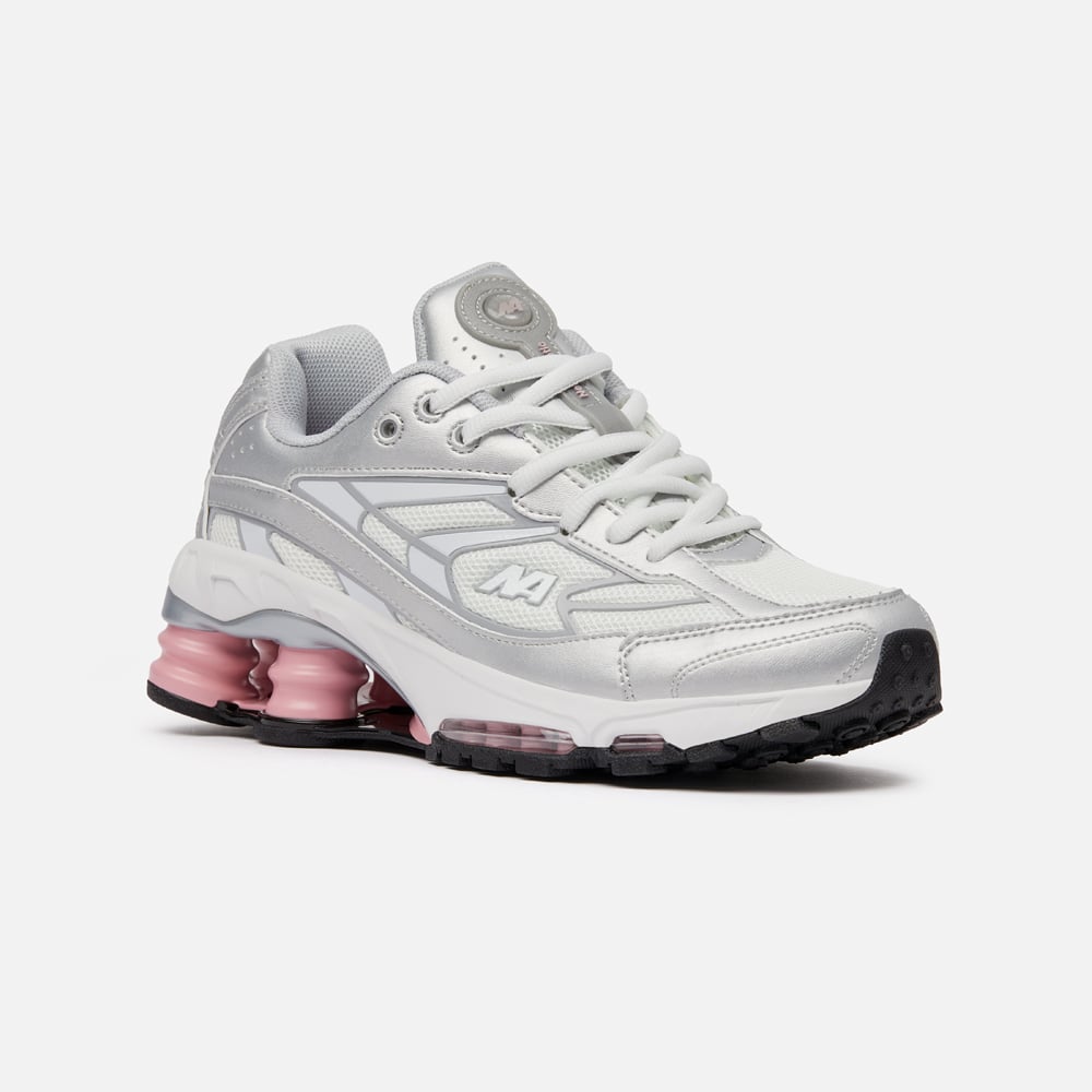 ZAPATILLA NEW ATHLETIC RUNNING AIRBOUNCE 226-2601 PARA MUJER - 1