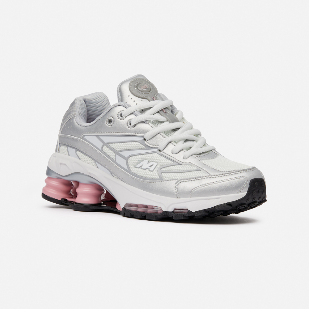 ZAPATILLA NEW ATHLETIC RUNNING AIRBOUNCE 226-2601 PARA MUJER - 1