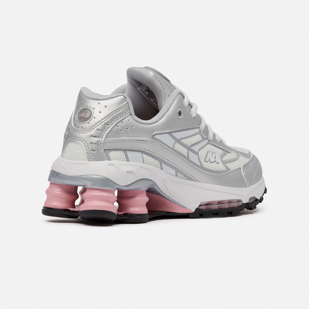 ZAPATILLA NEW ATHLETIC RUNNING AIRBOUNCE 226-2601 PARA MUJER - 3