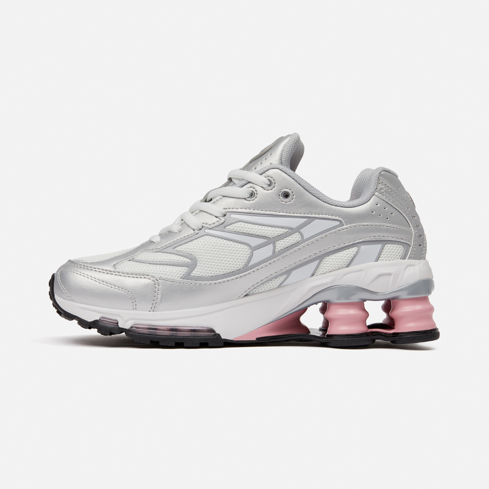 ZAPATILLA NEW ATHLETIC RUNNING AIRBOUNCE 226-2601 PARA MUJER - 4