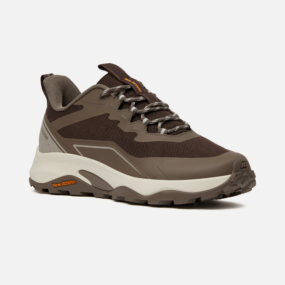 ZAPATILLA NEW ATHLETIC OUTDOOR GEOGRIP 151-5151 PARA HOMBRE - 1