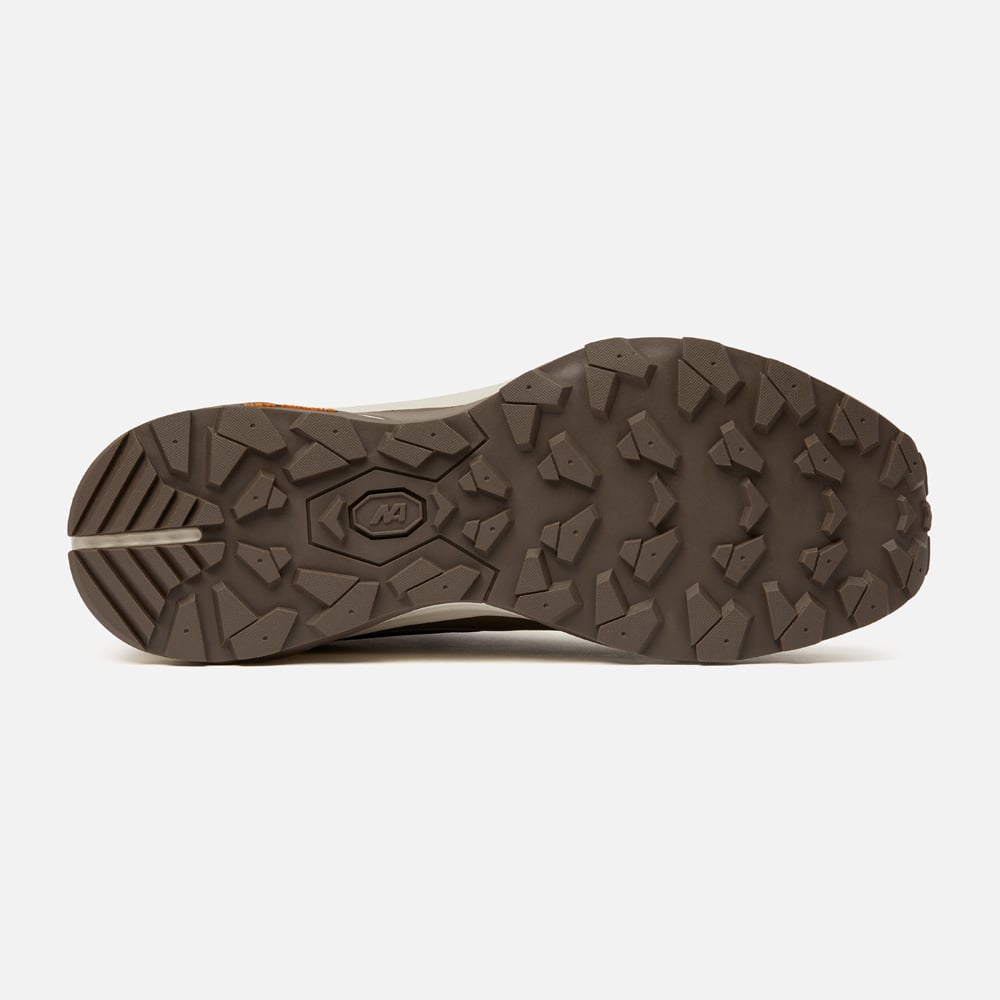 ZAPATILLA NEW ATHLETIC OUTDOOR GEOGRIP 151-5151 PARA HOMBRE - 2