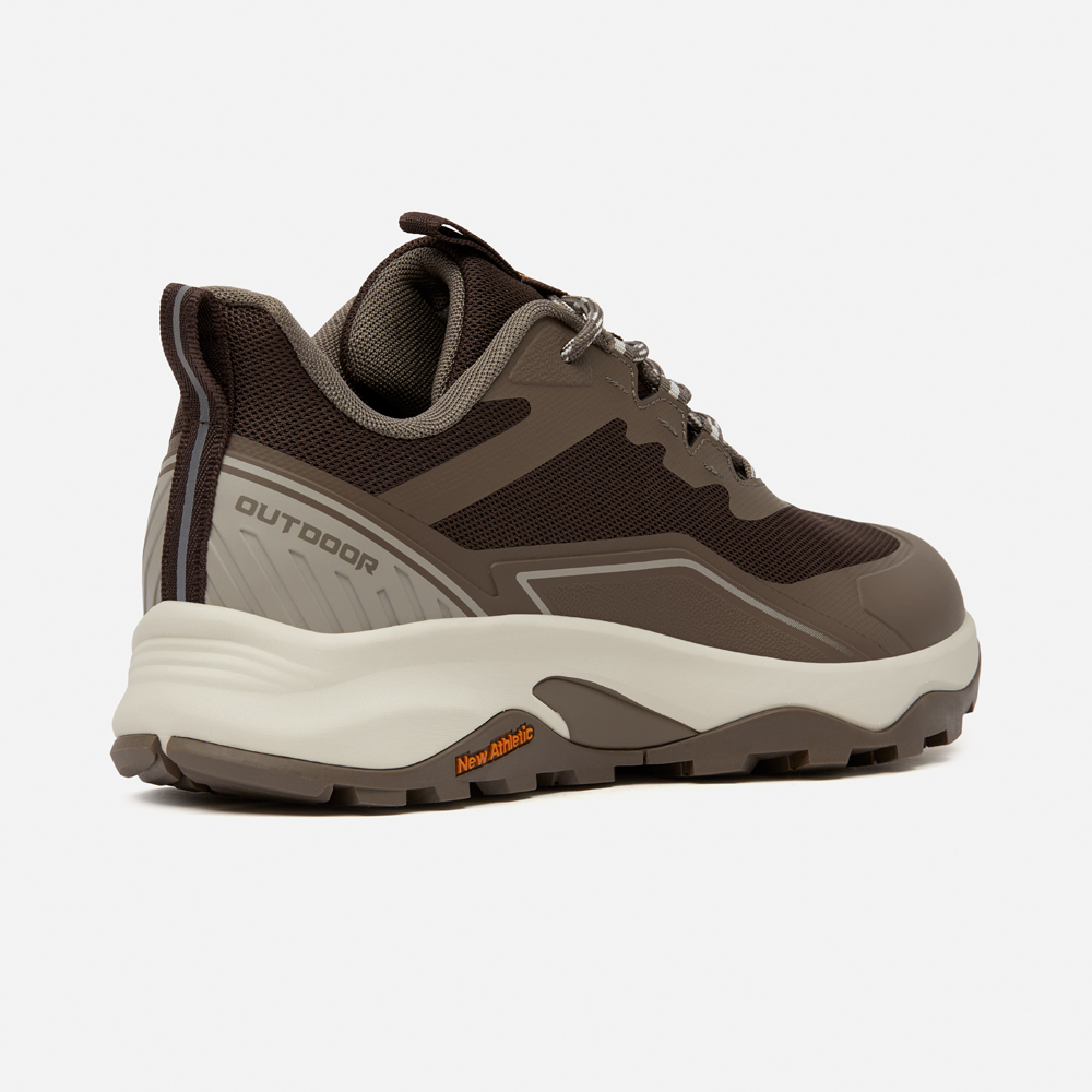 ZAPATILLA NEW ATHLETIC OUTDOOR GEOGRIP 151-5151 PARA HOMBRE - 3