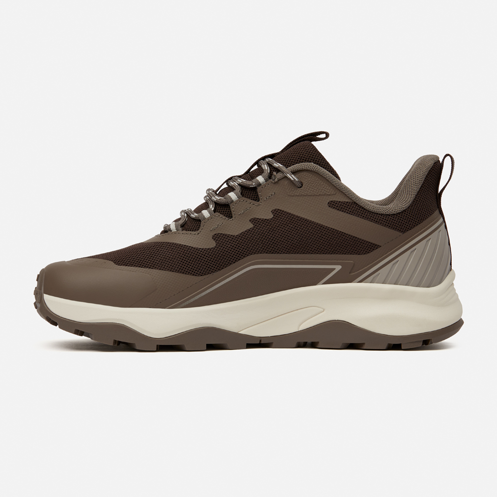 ZAPATILLA NEW ATHLETIC OUTDOOR GEOGRIP 151-5151 PARA HOMBRE - 4