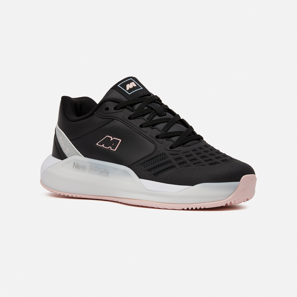 ZAPATILLA NEW ATHLETIC TENNIS MASTGRIP PRO 042-0226 PARA MUJER - 1