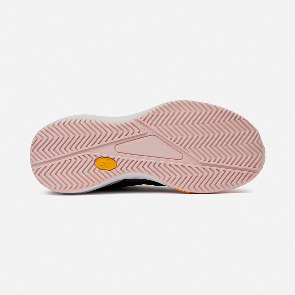 ZAPATILLA NEW ATHLETIC TENNIS MASTGRIP PRO 042-0226 PARA MUJER - 2