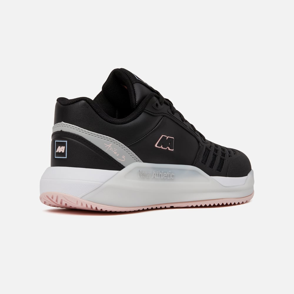 ZAPATILLA NEW ATHLETIC TENNIS MASTGRIP PRO 042-0226 PARA MUJER - 3