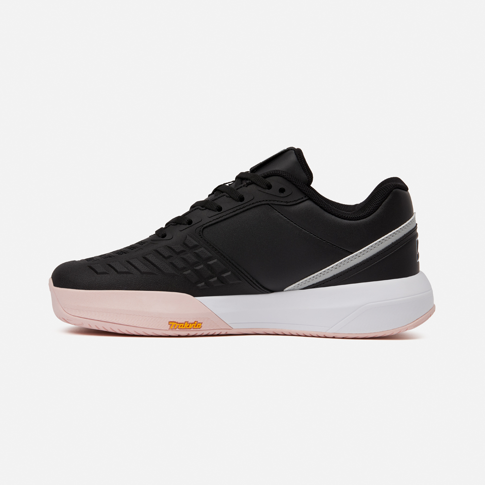 ZAPATILLA NEW ATHLETIC TENNIS MASTGRIP PRO 042-0226 PARA MUJER - 4