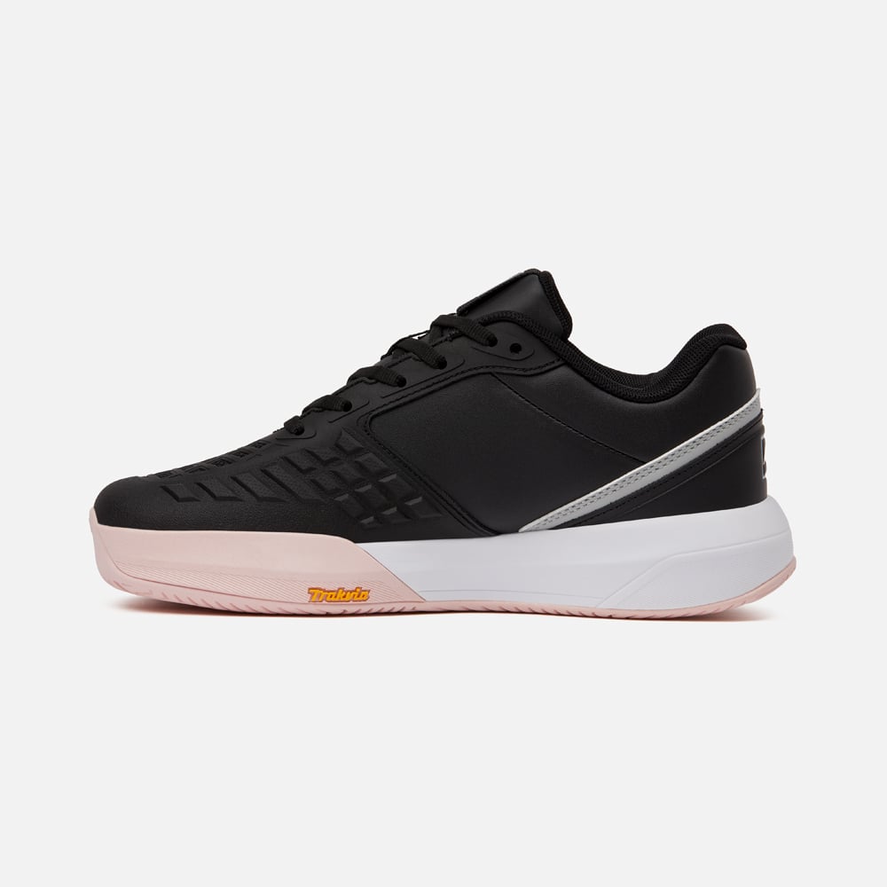 ZAPATILLA NEW ATHLETIC TENNIS MASTGRIP PRO 042-0226 PARA MUJER - 4
