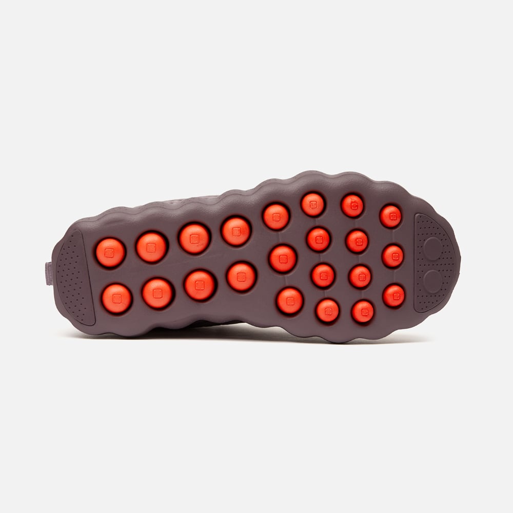 ZAPATILLA NEW ATHLETIC RUNNING G-PULSE 228-2828 PARA MUJER - 2
