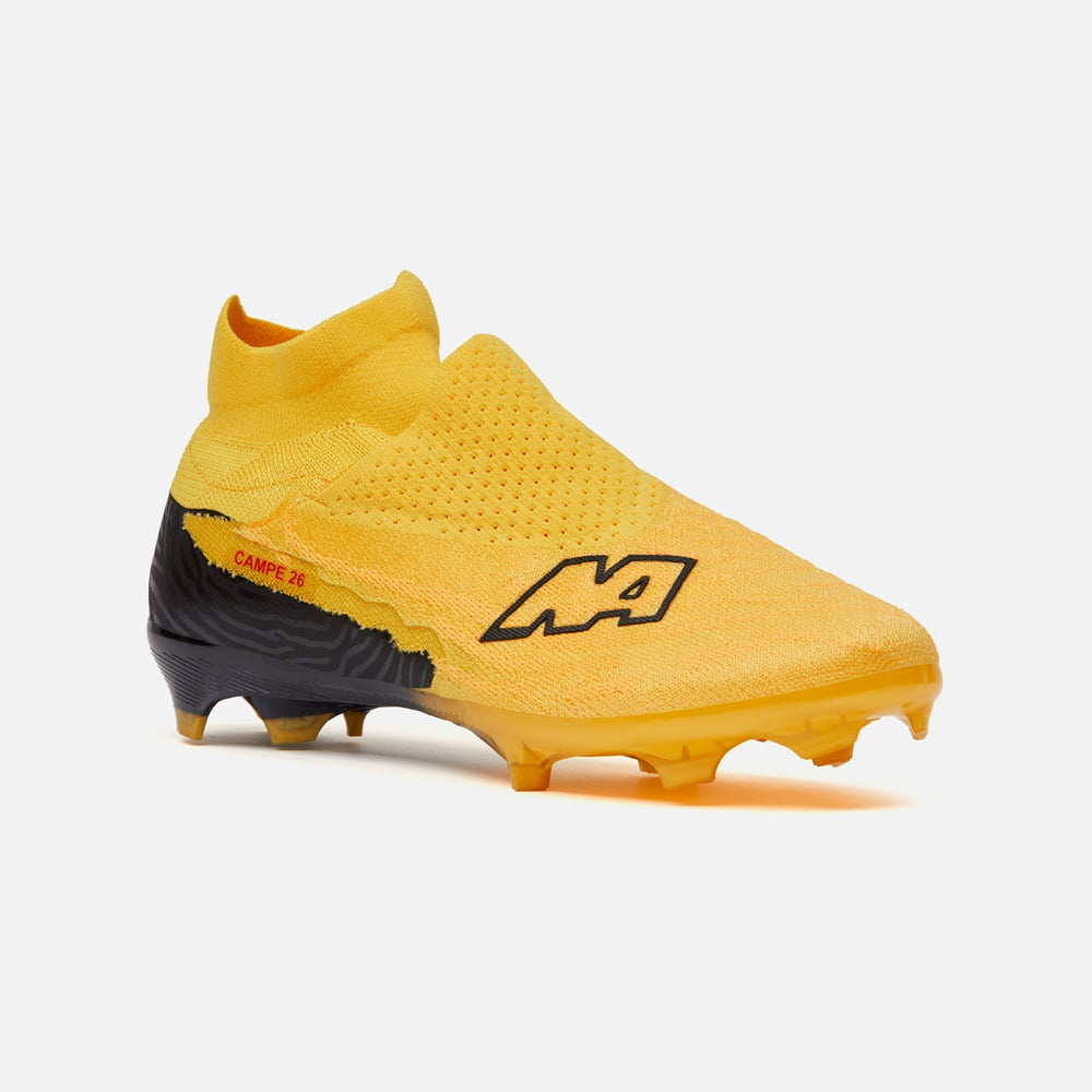 ZAPATILLA NEW ATHLETIC FÚTBOL POWER FLY 181-0802 JUVENIL - 1