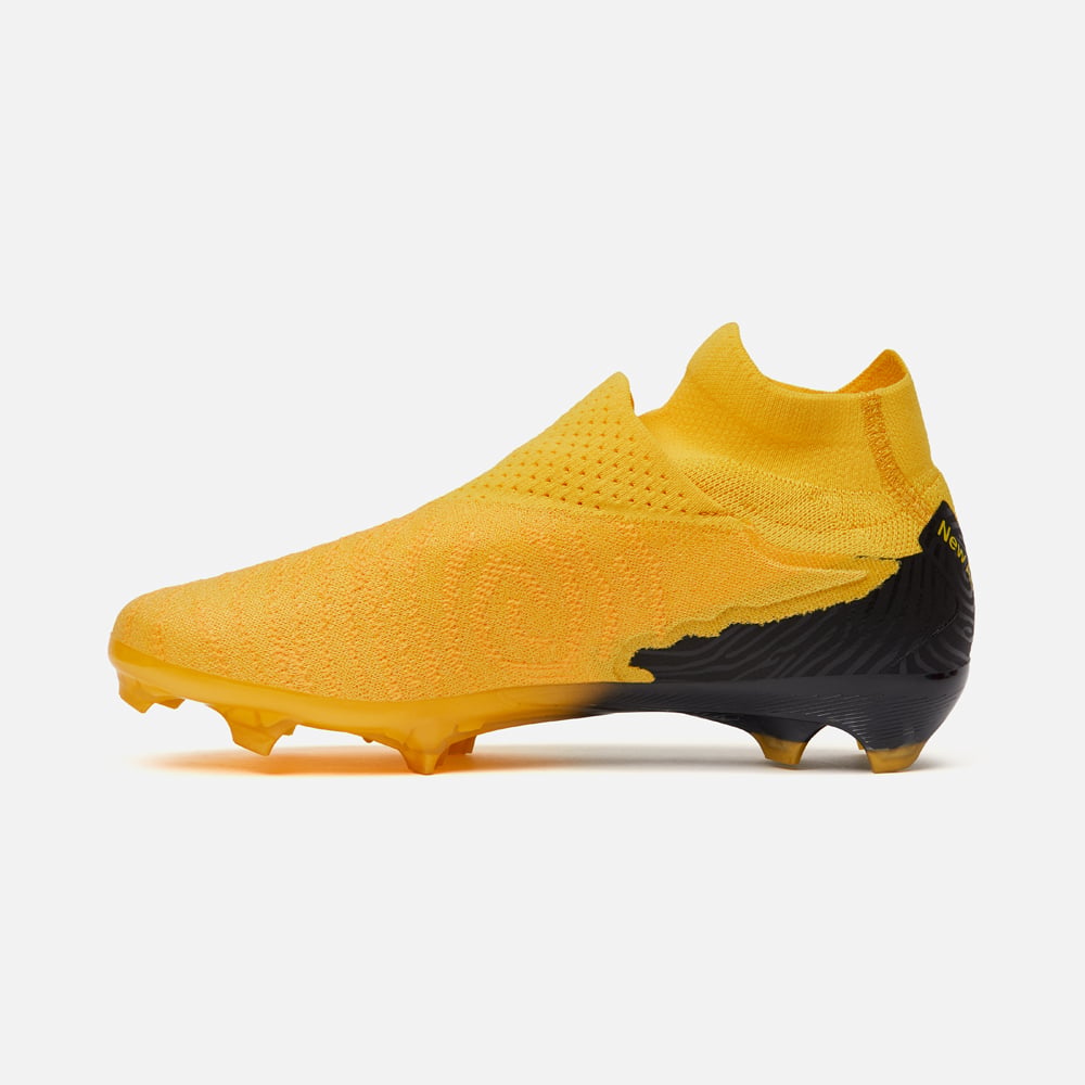 ZAPATILLA NEW ATHLETIC FÚTBOL POWER FLY 181-0802 JUVENIL - 4