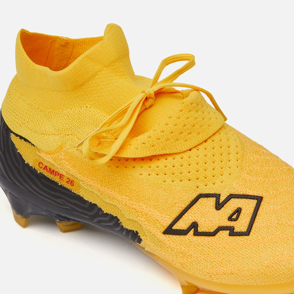ZAPATILLA NEW ATHLETIC FÚTBOL POWER FLY 181-0802 JUVENIL - 5