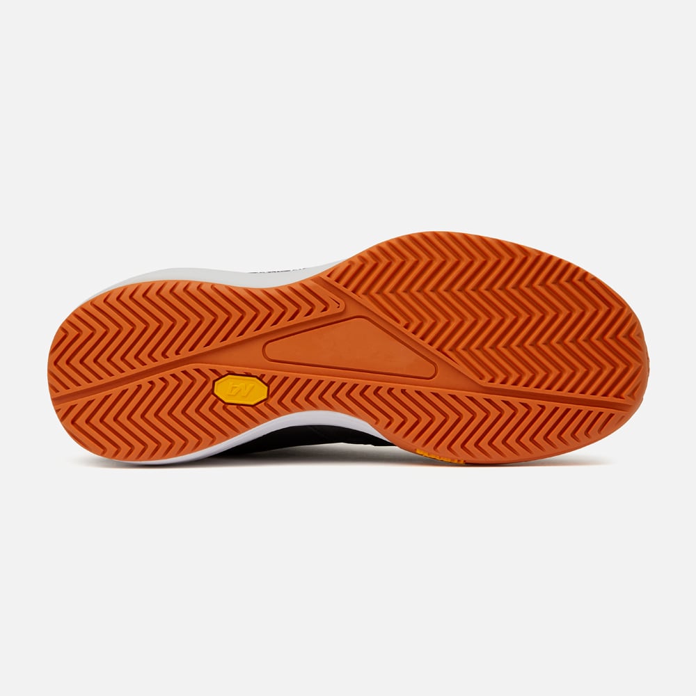 ZAPATILLA NEW ATHLETIC TENNIS MASTGRIP PRO 042-0201 PARA HOMBRE - 2