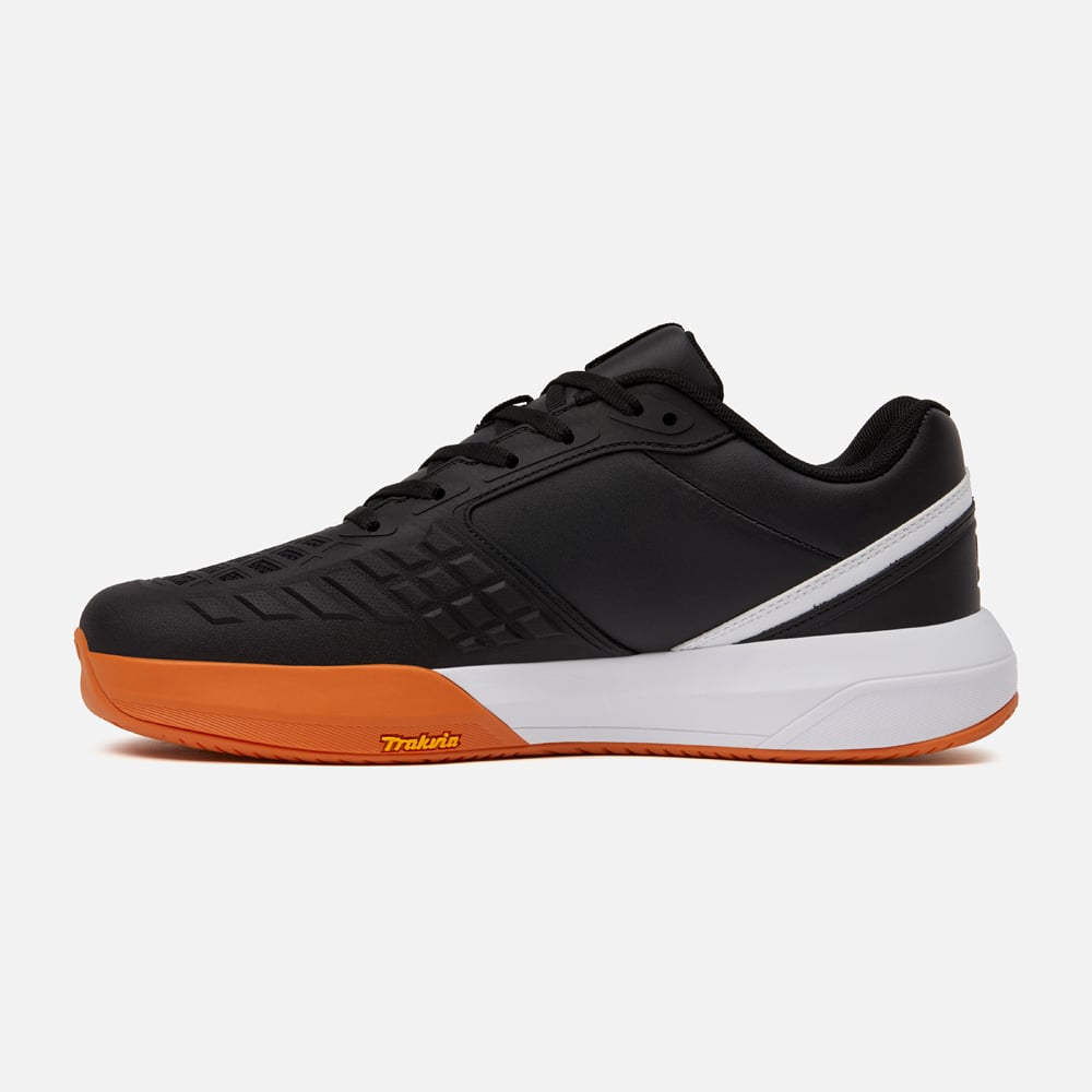 ZAPATILLA NEW ATHLETIC TENNIS MASTGRIP PRO 042-0201 PARA HOMBRE - 4