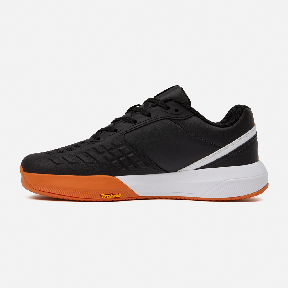 ZAPATILLA NEW ATHLETIC TENNIS MASTGRIP PRO 042-0201 PARA HOMBRE - 4