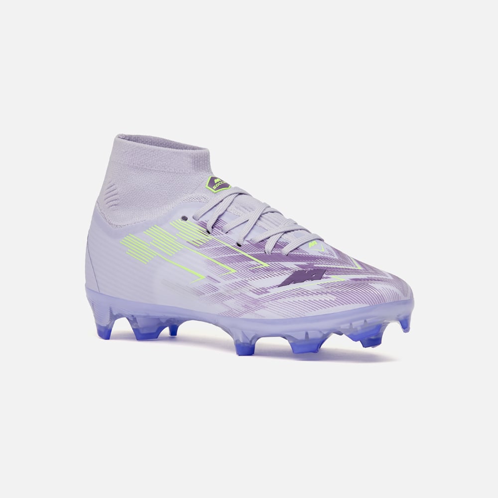ZAPATILLA NEW ATHLETIC FÚTBOL POWER FLY 176-3115 PARA NIÑOS - 1