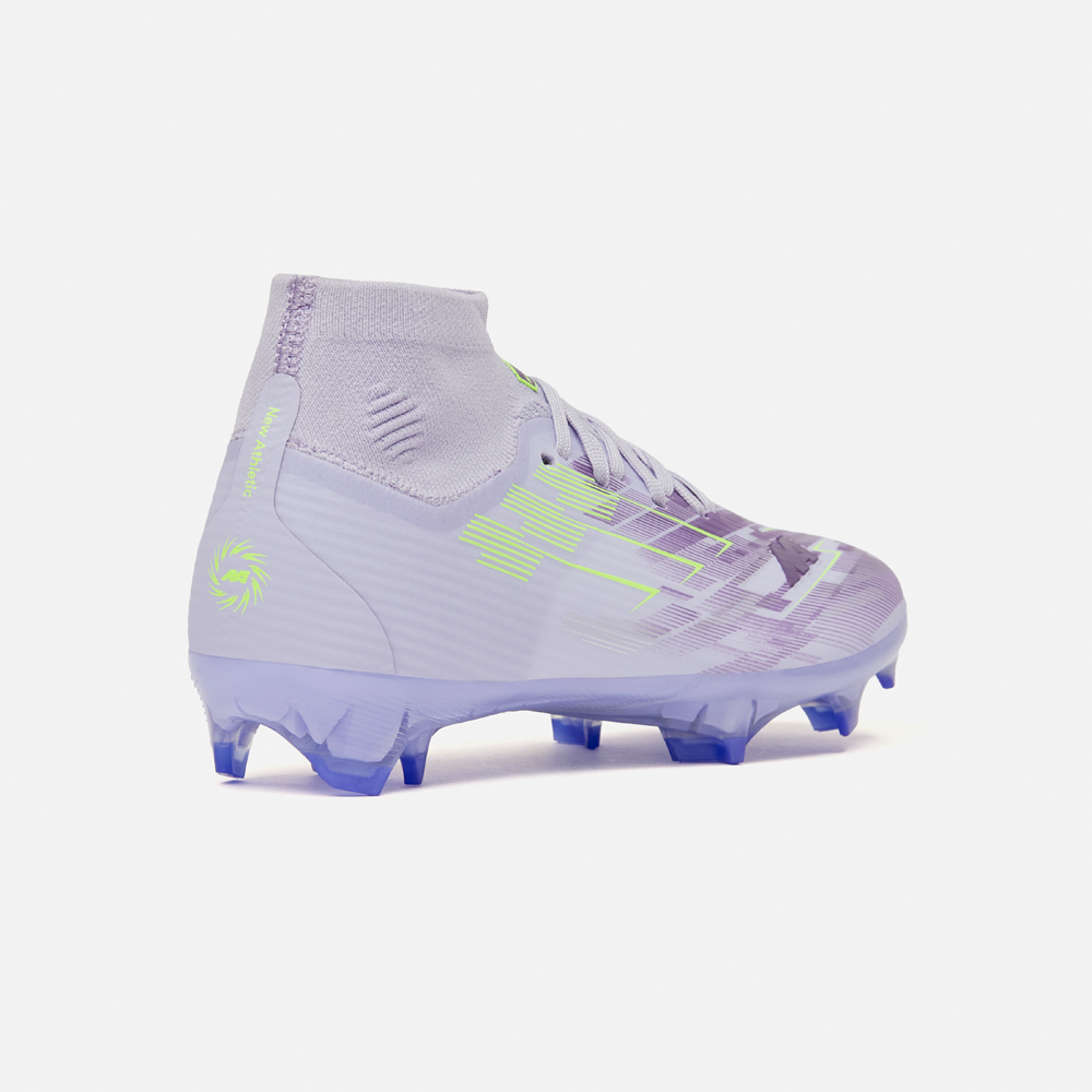 ZAPATILLA NEW ATHLETIC FÚTBOL POWER FLY 176-3115 PARA NIÑOS - 3