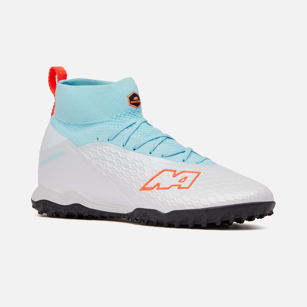 ZAPATILLA NEW ATHLETIC FÚTBOL GRIPZONE 173-0114 PARA HOMBRE - 1