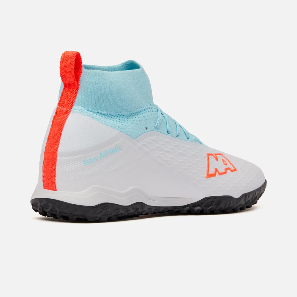 ZAPATILLA NEW ATHLETIC FÚTBOL GRIPZONE 173-0114 PARA HOMBRE - 3