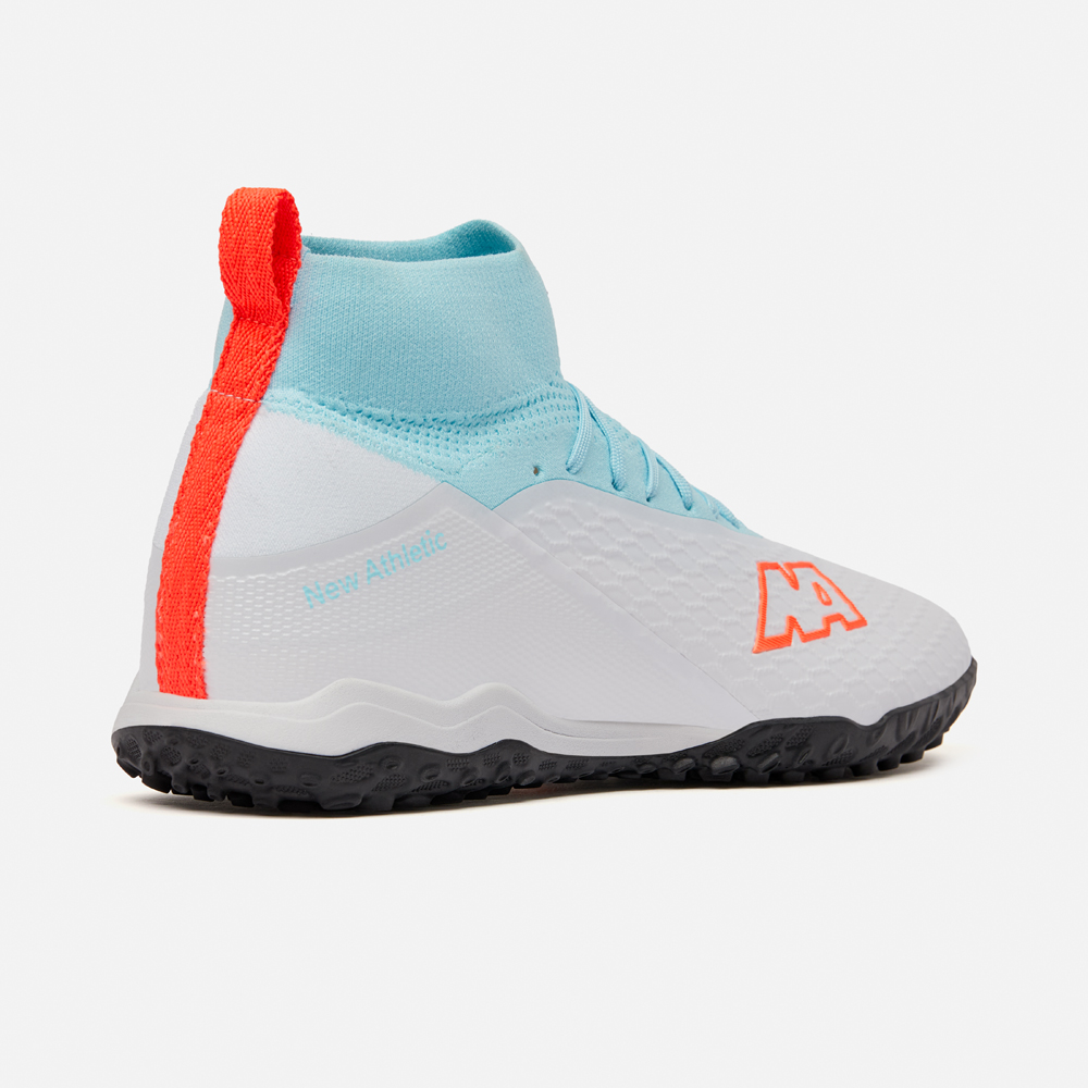 ZAPATILLA NEW ATHLETIC FÚTBOL GRIPZONE 173-0114 PARA HOMBRE - 3