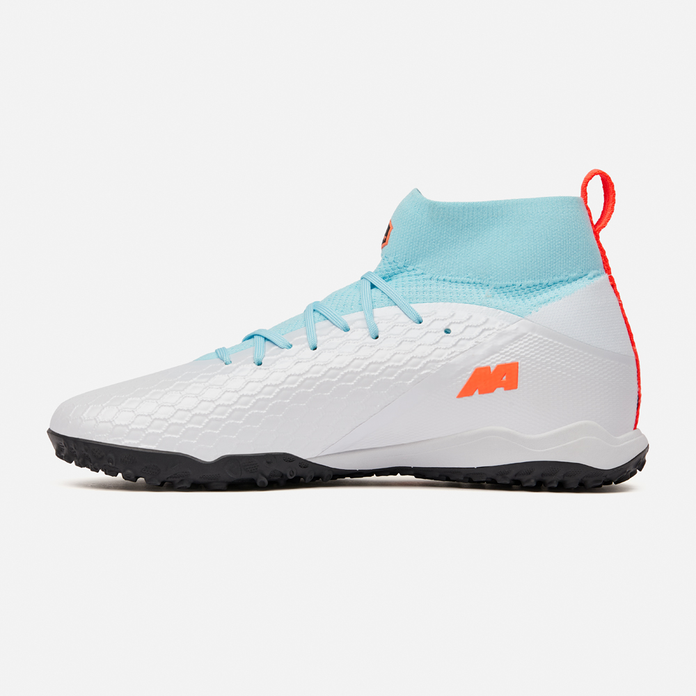 ZAPATILLA NEW ATHLETIC FÚTBOL GRIPZONE 173-0114 PARA HOMBRE - 4