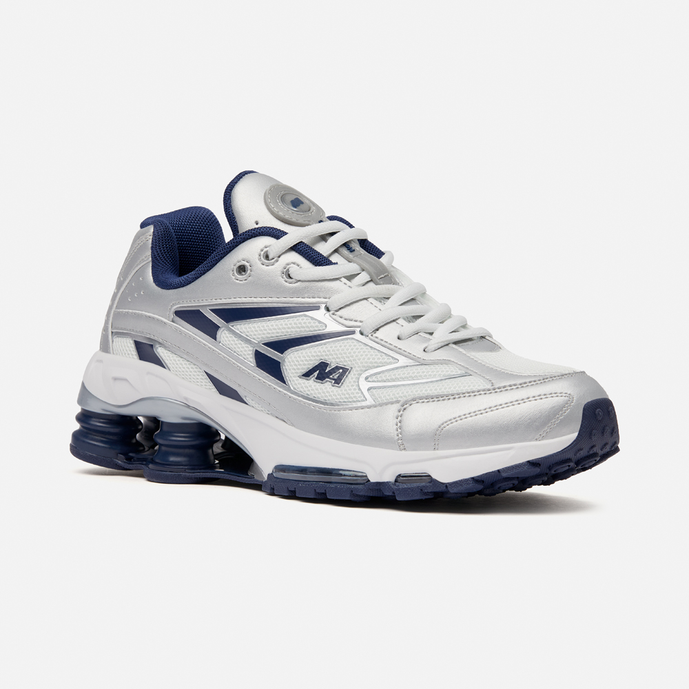 ZAPATILLA NEW ATHLETIC RUNNING AIRBOUNCE 226-2611 PARA HOMBRE - 1