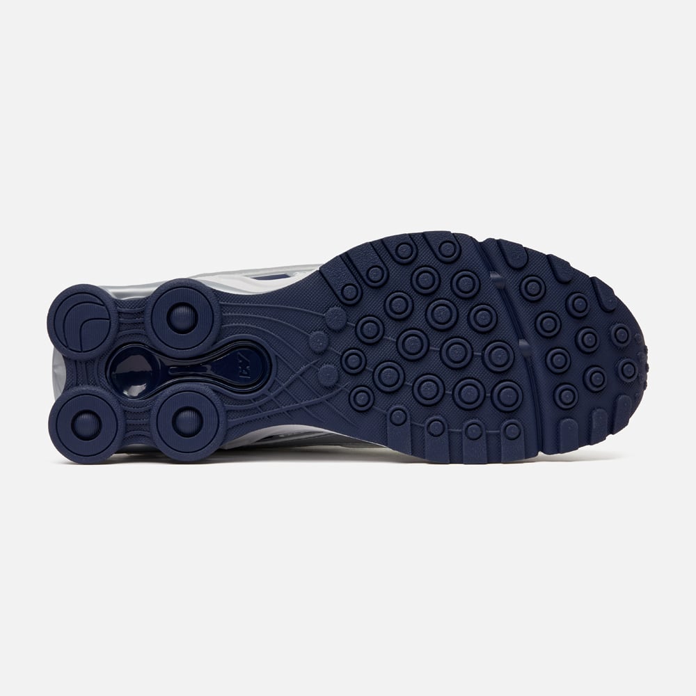 ZAPATILLA NEW ATHLETIC RUNNING AIRBOUNCE 226-2611 PARA HOMBRE - 2