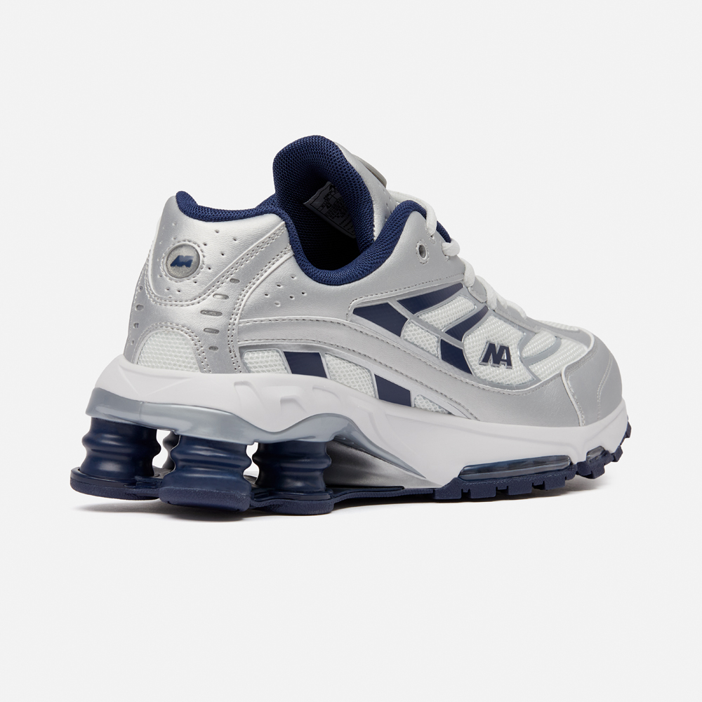 ZAPATILLA NEW ATHLETIC RUNNING AIRBOUNCE 226-2611 PARA HOMBRE - 3