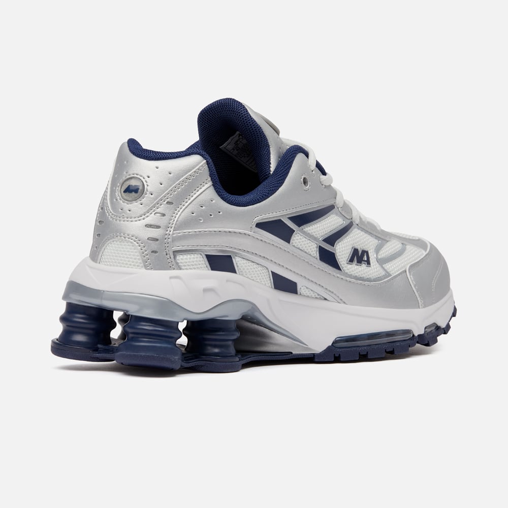 ZAPATILLA NEW ATHLETIC RUNNING AIRBOUNCE 226-2611 PARA HOMBRE - 3